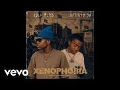 Cull Mobb  Xenophobia Song Mp3 Download