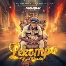 Fortunator Dzi Clever ft. Dj GunDo SA Mp3 Download