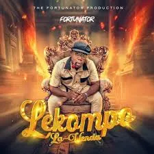 Fortunator  Kwasa kwaza ft. Dj M flows Mp3 Download