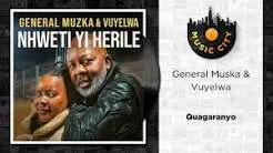 General Muzka  Nhweti Yi Herile Mp3 Download