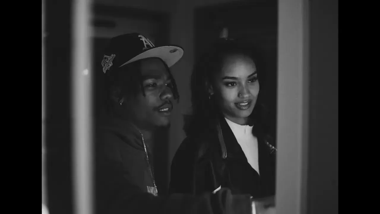 LUCASRAPS MY BABY (Friday Freestyle) No.4 Mp3 Download