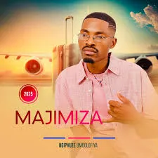 MAJIMIZA NGIPHUZE UMDOLOFIYA Ft. MJOLISI Mp3 Download