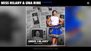 Mandlakazi  Hello Baba Mp3 Download