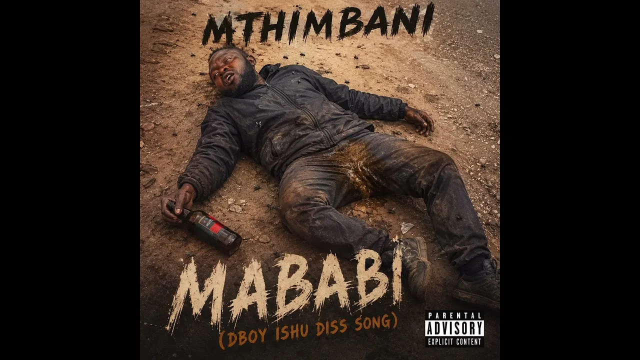 Mthimbani  Mababi (D Boy Ishuu Diss) Mp3 Download