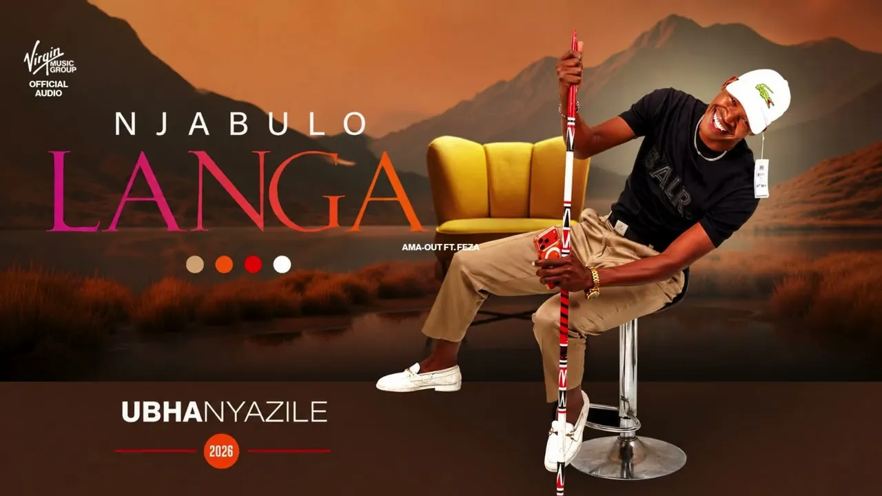 Njabulo Langa  Wayengenjena (Feat. Qhabula) Mp3 Download