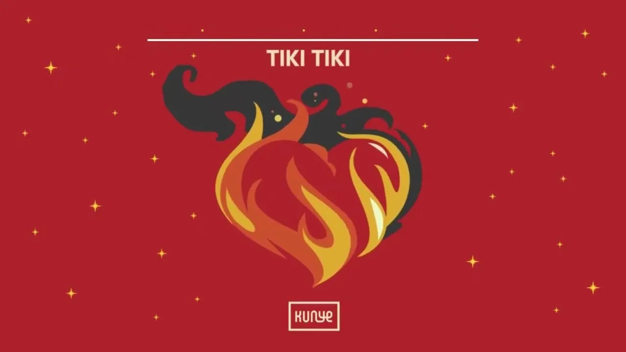 OSKIDO  Tiki Tiki 2.0 (Extended) Ft. SALIMA CHICA, Argento Dust & Bun Xapa Mp3 Download