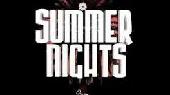 Sega & Da Gifto Summer Nights Mp3 Download