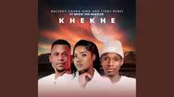 Thando Zide  Ngehle Ft Given Zulu Mp3 Download