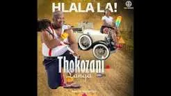Thokozani Langa  I tracker Mp3 Download