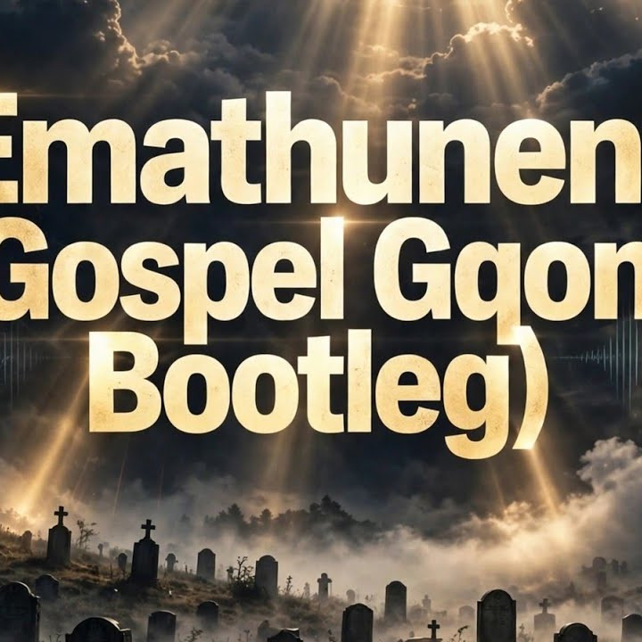 Aw'DjMara – Emathuneni (Gospel Gqom Bootleg)