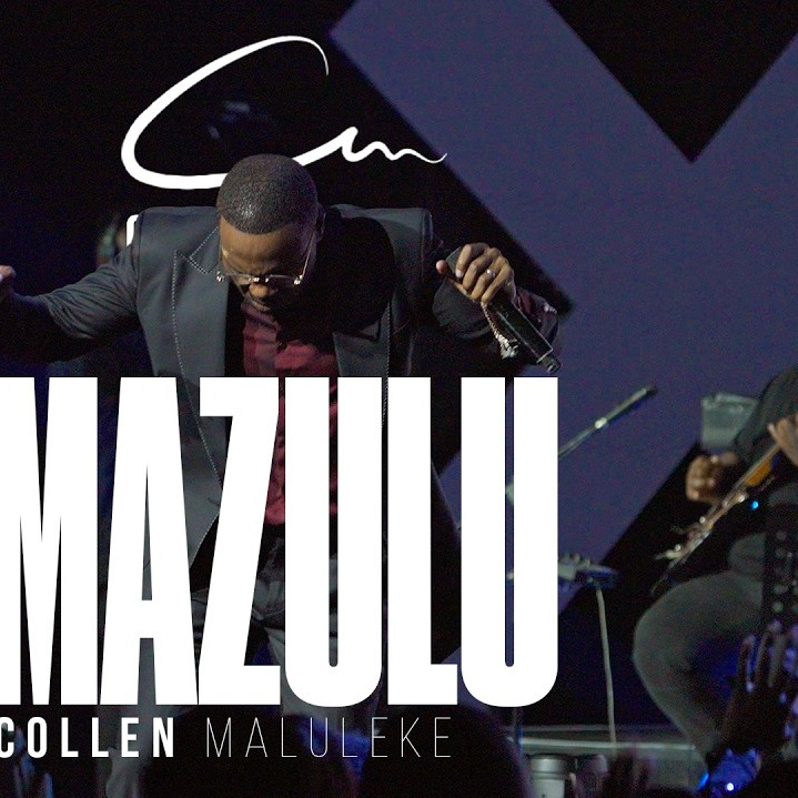 Collen Maluleke – Amazulu | Official Video