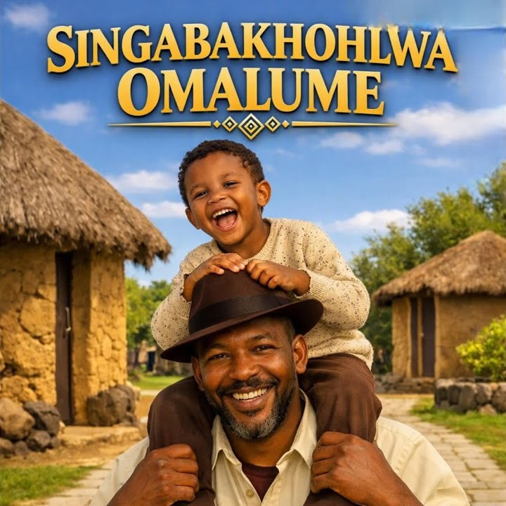 DjDaddyZA – Singabakhohlwa oMalume