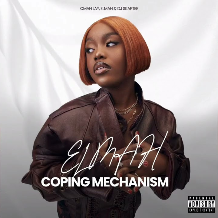 Omah Lay – COPING MECHANISM Ft. JAZZWRLD, Thukuthela x DJ Skapter, Funky Qla, Elaine, Elmah