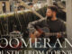 Passenger – Passenger I Boomerang (Acoustic from Cornwall)