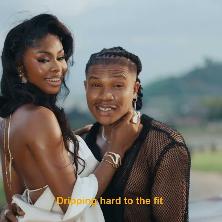 Phylemo – Woman Like You ( Freestyle ) [ Official Visualizer]