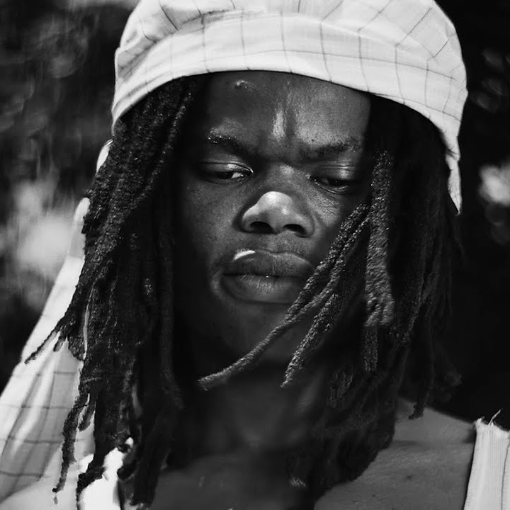 Pro CHxLD – Amalanga (Music Video) Dir. by FTTF
