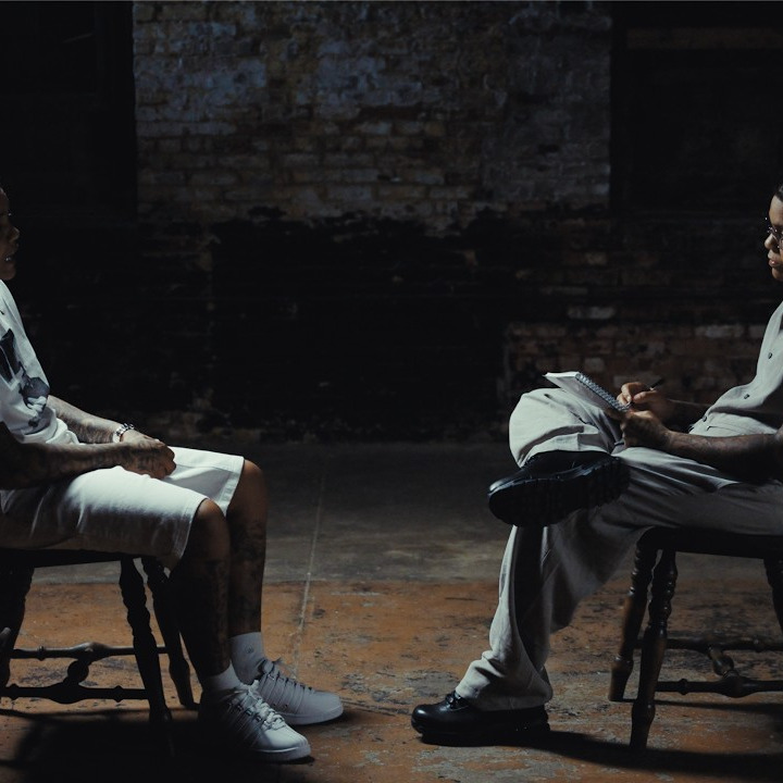 Young MA – Young M.A "Therapy"