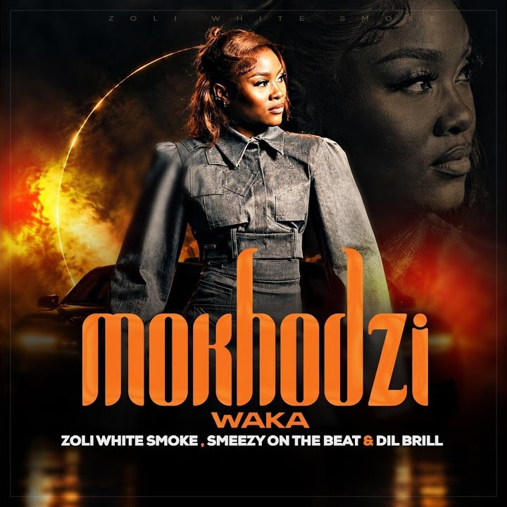 Zoli White Smoke – MOKHODZI WAKA