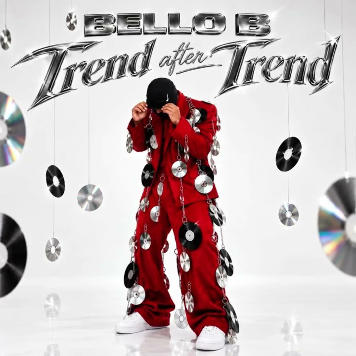 03.Bethii Bethii – Bello B & Dladla Mshunqisi Ft. Anathii Deejay, Frostiano