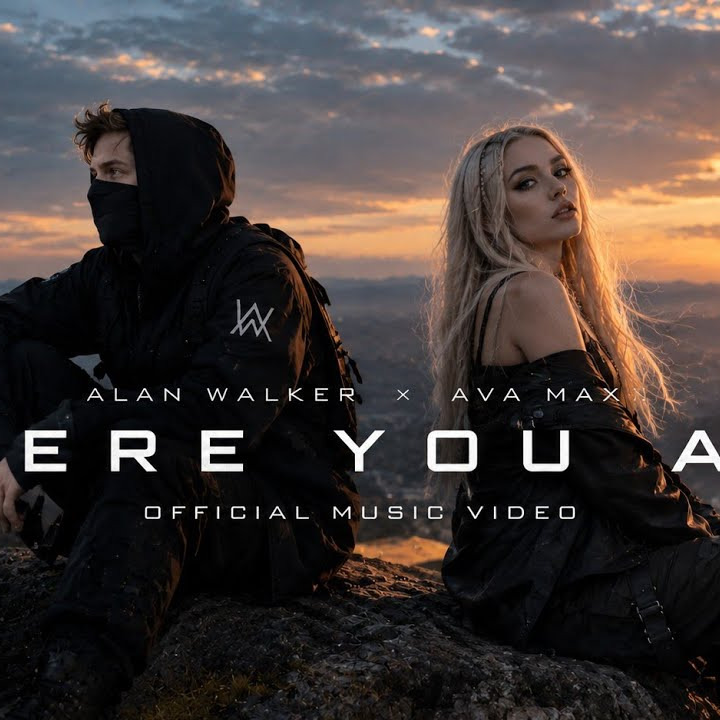 Alan Walker Style – Where You Are ( Official Music, Cover ) Ft. Ava Max