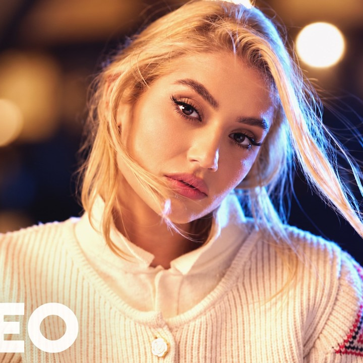 Andia – M-am trezit aici (Dj Dark Remix)