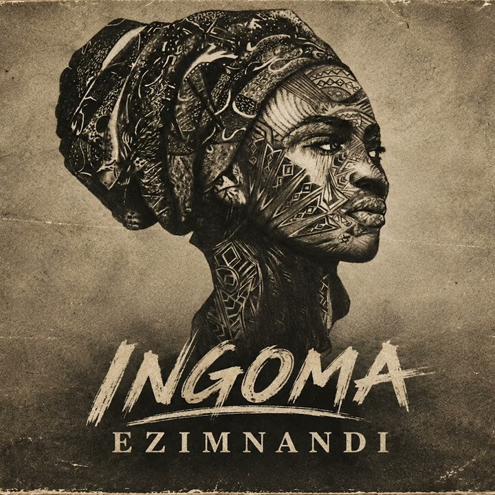 August Van Rebic & Bia – Ingoma Ezimnandi Remix