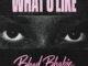 BHAD BHABIE – WHAT U LIKE
