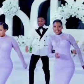 Busy Bee Onyiego – MWAMBIE FARAO NIMEOKOKA BY BUSY BEE ONYIEGO X SOWETO CLASSIC DANCERS +254705712936