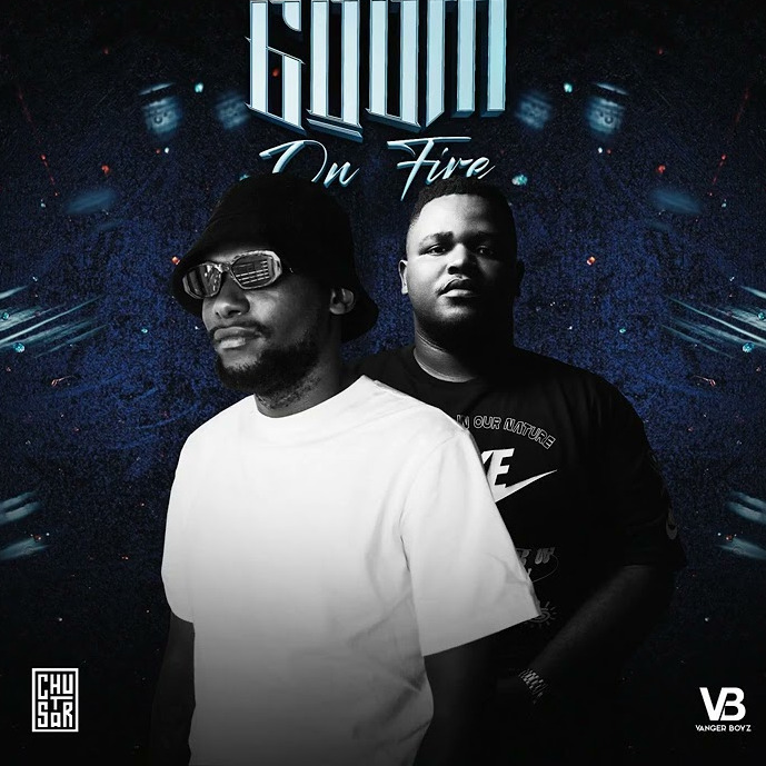 Chustar – Gqom Therapy | Official Audio Ft. Vanger Boyz