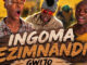 Culture Motion – Uzumgcine umama (Gwijo) Retouch Jacked/ Pro