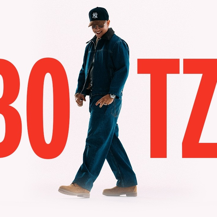 DADDY YANKEE- BOTZ (Bésame Otra VeZ) – OFFICIAL VIDEO