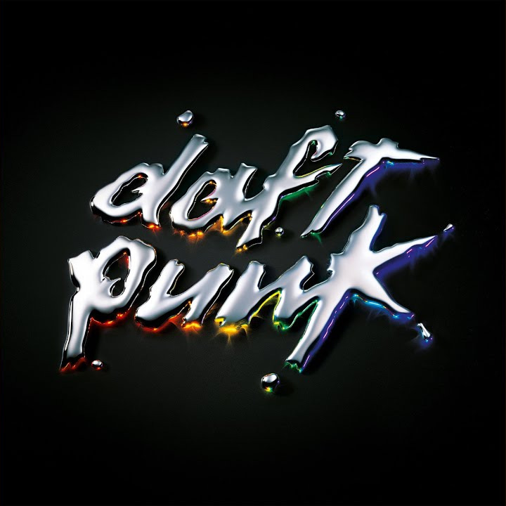 Daft Punk – One More Time