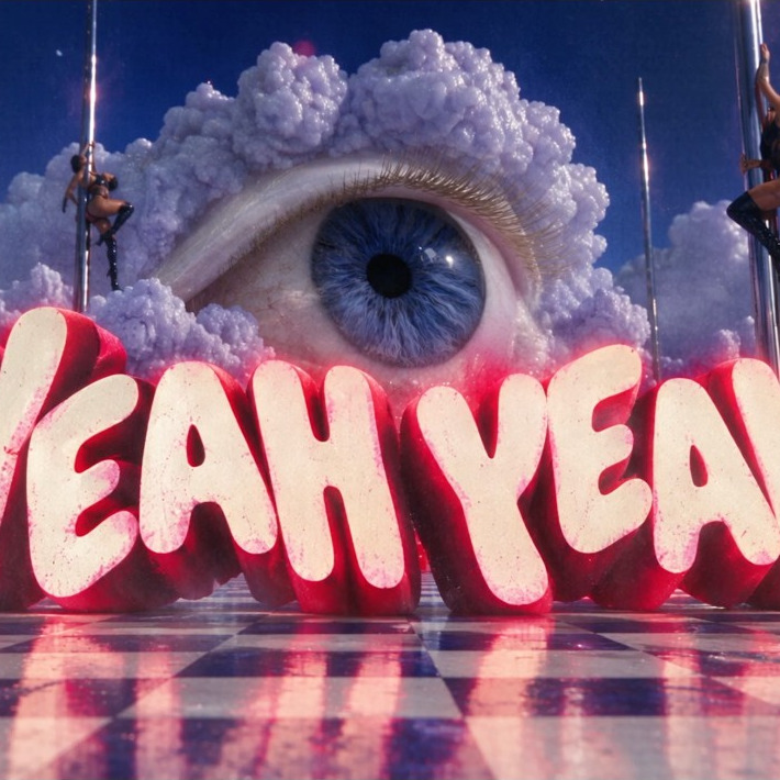 Desiigner – Yeah Yeah (Official Visualizer)
