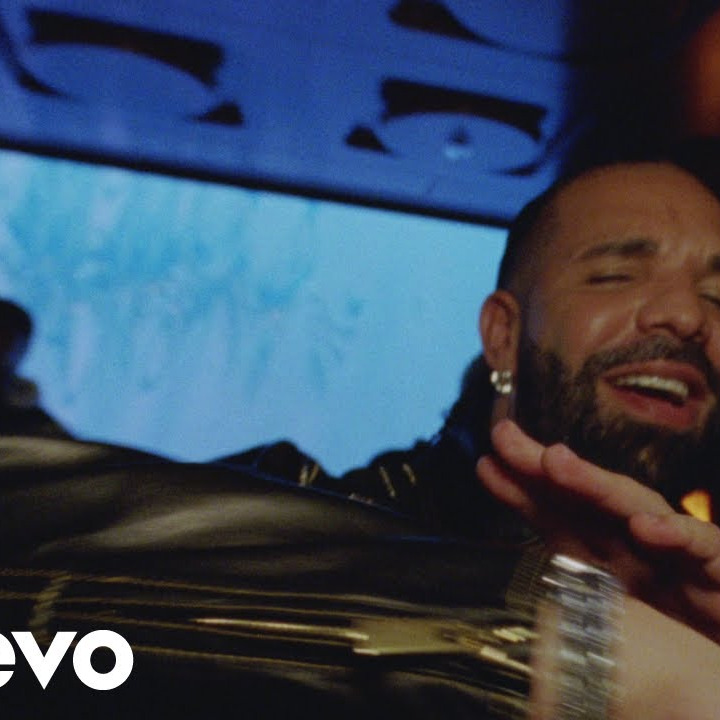 Drake – Solar Eclipse Ft. Don Toliver
