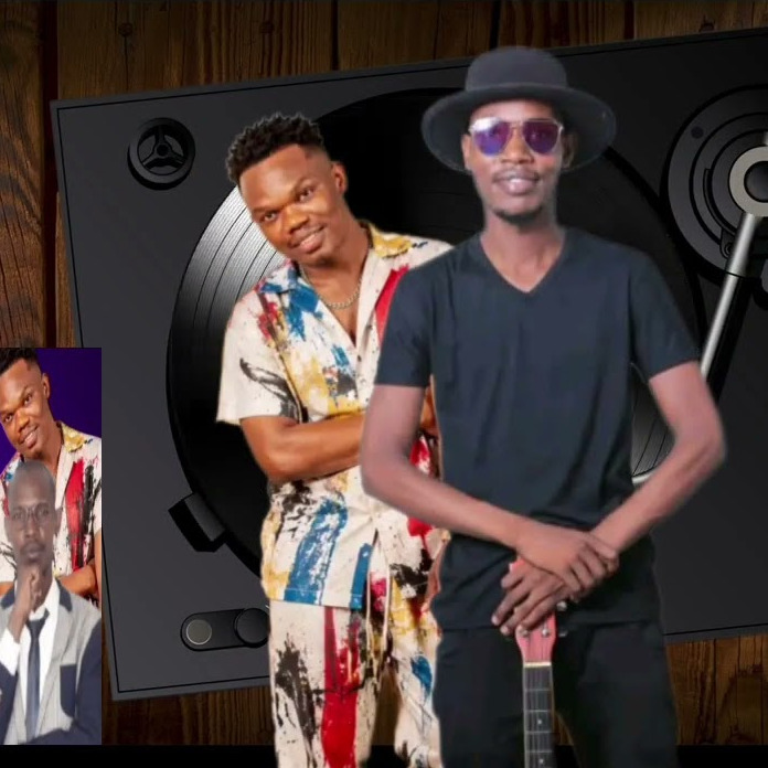 ECHO 254 -MDA WANGU – BUSY BEE ONYIEGO X ECHO 254 OFFICIAL MUSIC AUDIO