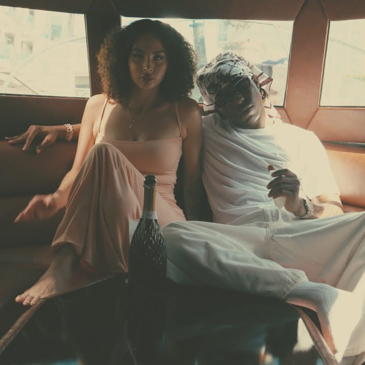 FOLA – miss u ii (nriri) (Official Lyric Video)