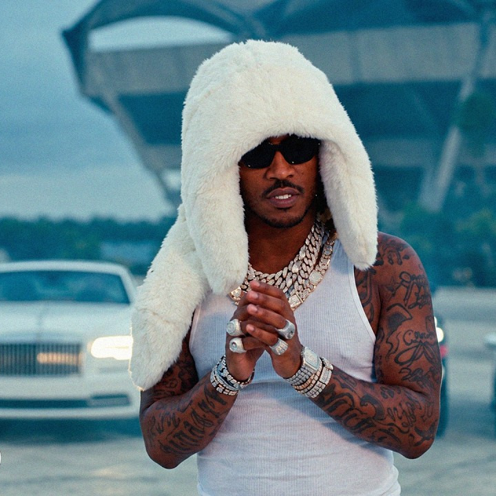 Future – Don't Lie (Music Video)