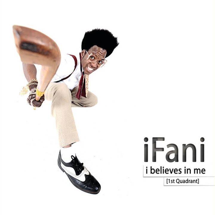 Ifani – Iingoma ezimnandi
