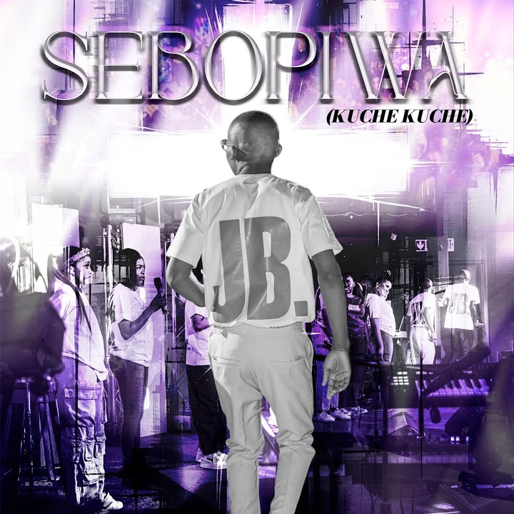 Jesus Brand – Sebopiwa (Kuche Kuche)