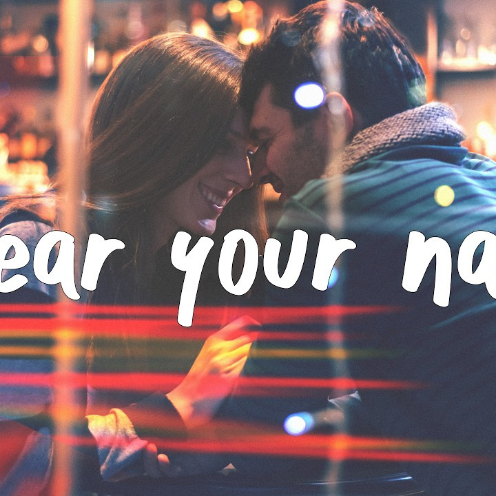 Kina – Everytime I Hear Your Name Ft. Robin Cause