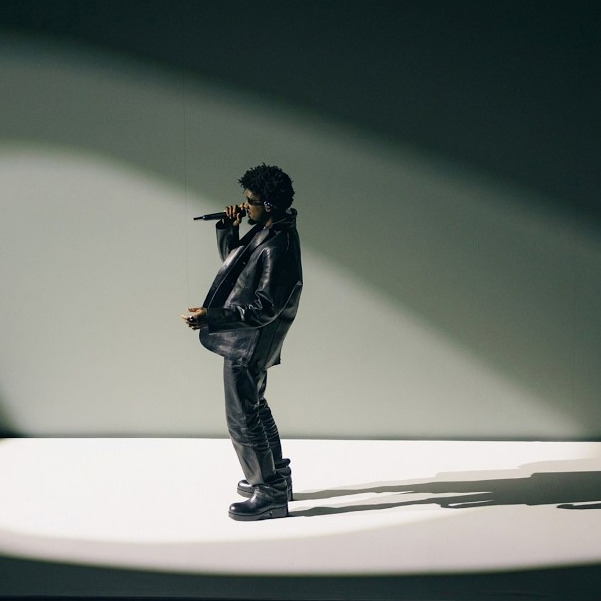 Labrinth – H&M&YOU&I