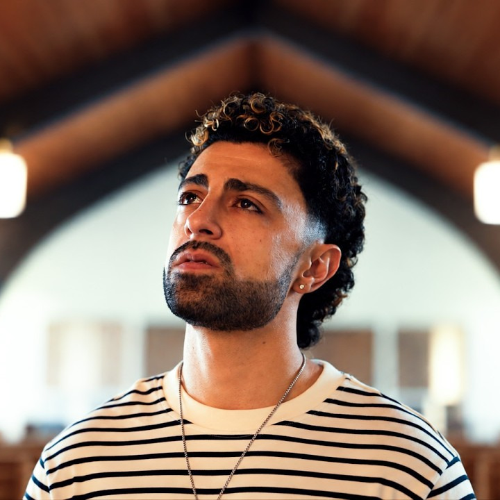 Lexnour – God I Need You