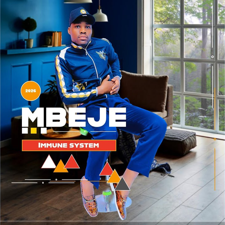 MBEJE – IMIKHONTO