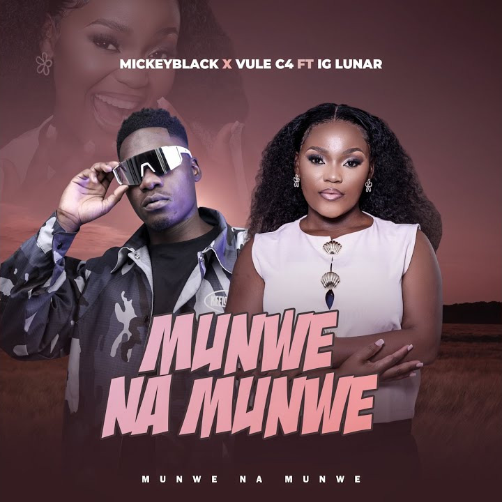 Mickeyblack – Munwe Na Munwe Ft. IG Lunar