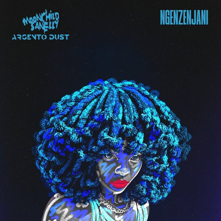 Moonchild Sanelly – Ngenzenjani Ft. Argento Dust, Sanelisiwe Twisha
