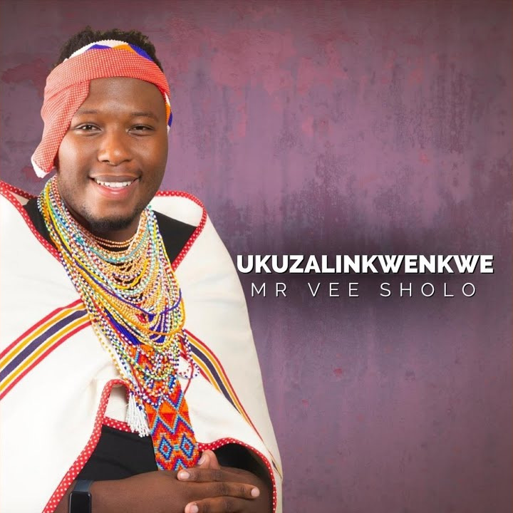Mr Vee Sholo – Ukuzalinkwenkwe