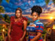 MusicaAfrika – Okudalelwe Mina