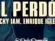 Nicky Jam – El Perdón (LETRA) Ft. Enrique Iglesias