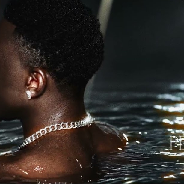 Official Saint Realest – Saint Realest- Penapake (Official Visualizer)