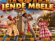 Official Tikiti – INJILI IENDE MBELE